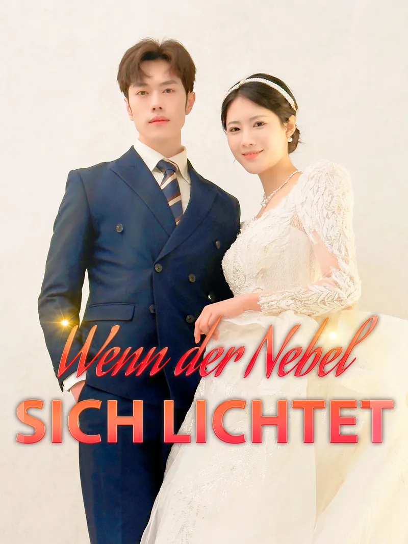 Cover von Wenn der Nebel sich lichtet