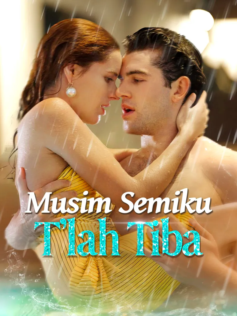 Sampul Musim Semiku T'lah Tiba