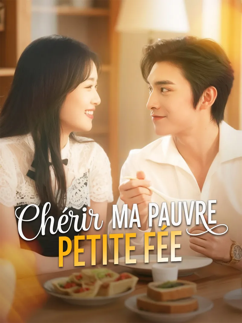 Couverture de Chérir ma Pauvre Petite Fée