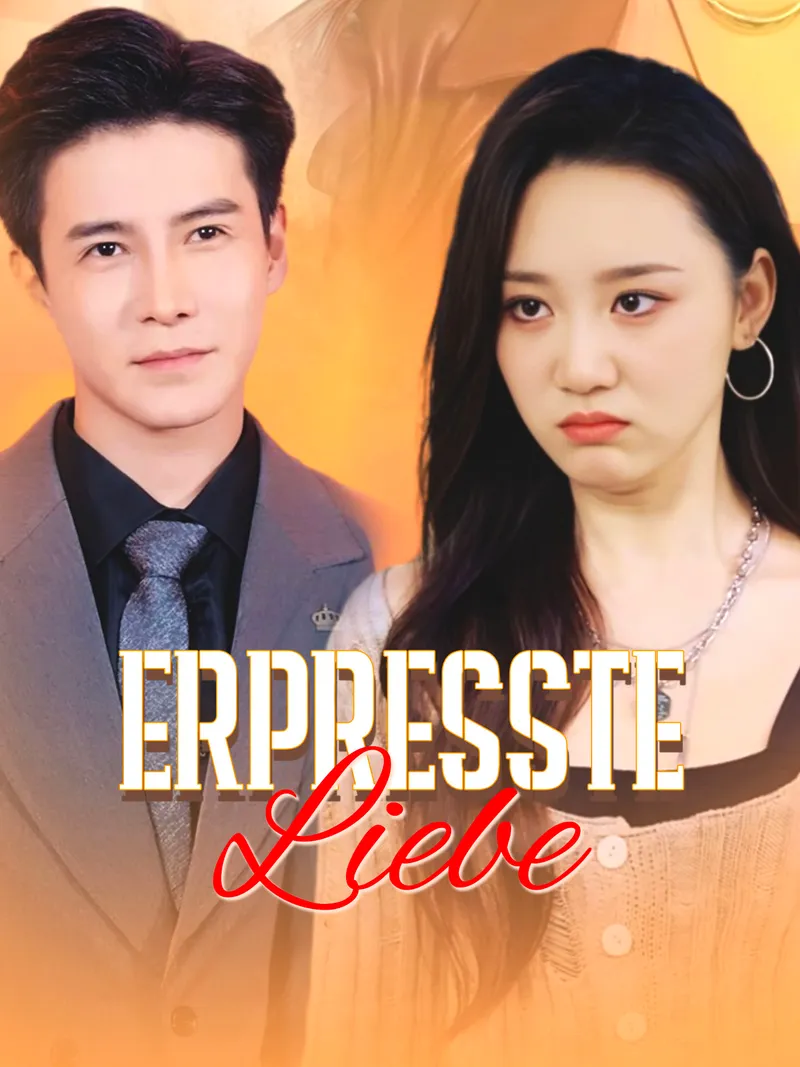 Cover von Erpresste Liebe