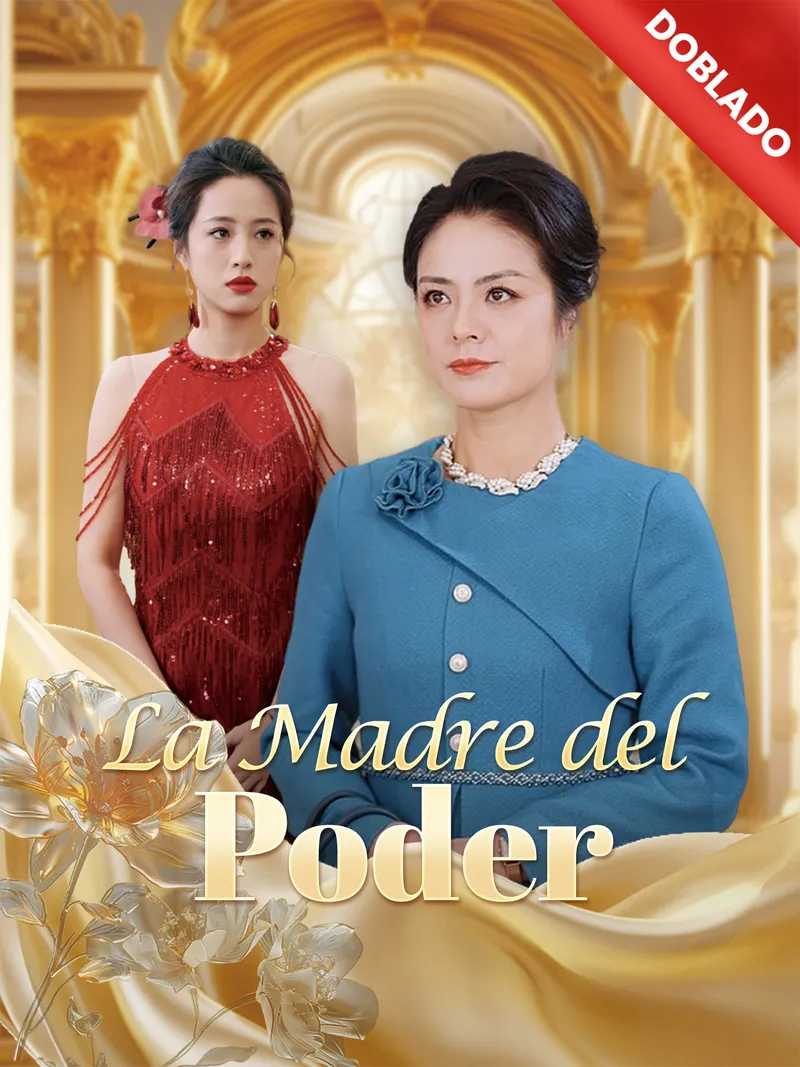 Portada de [Doblado]La Madre del Poder