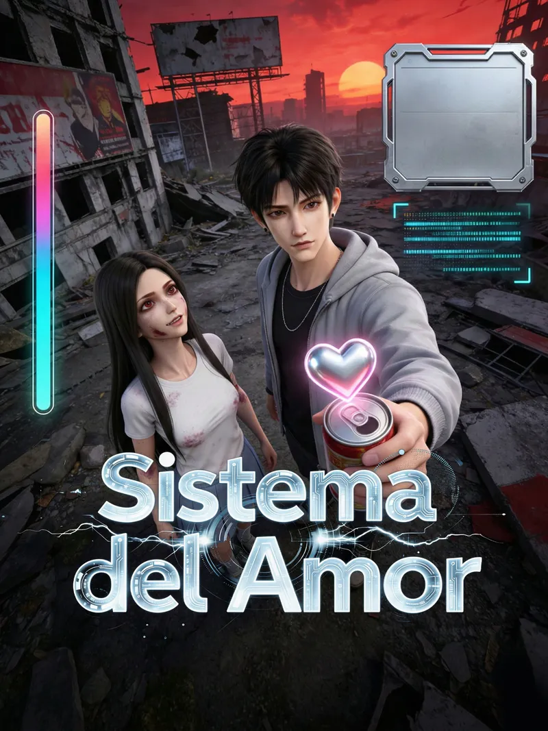Portada de [Doblado]Sistema del Amor