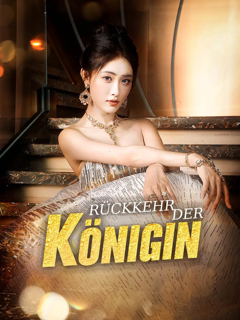 Cover von Rückkehr der Königin