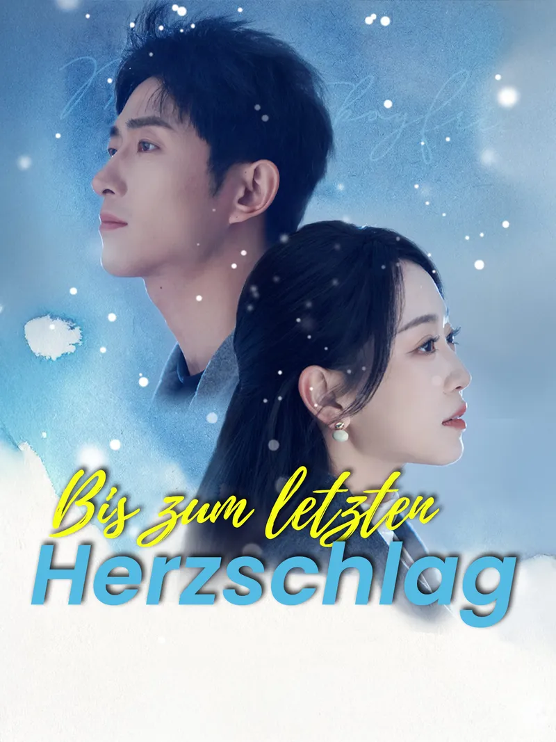Cover von Bis zum letzten Herzschlag