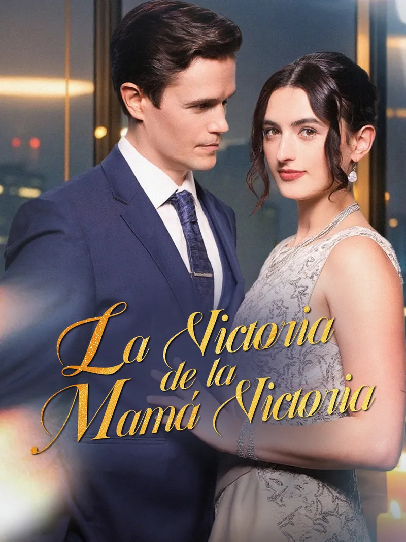 Portada de La Victoria de la Mamá Victoria