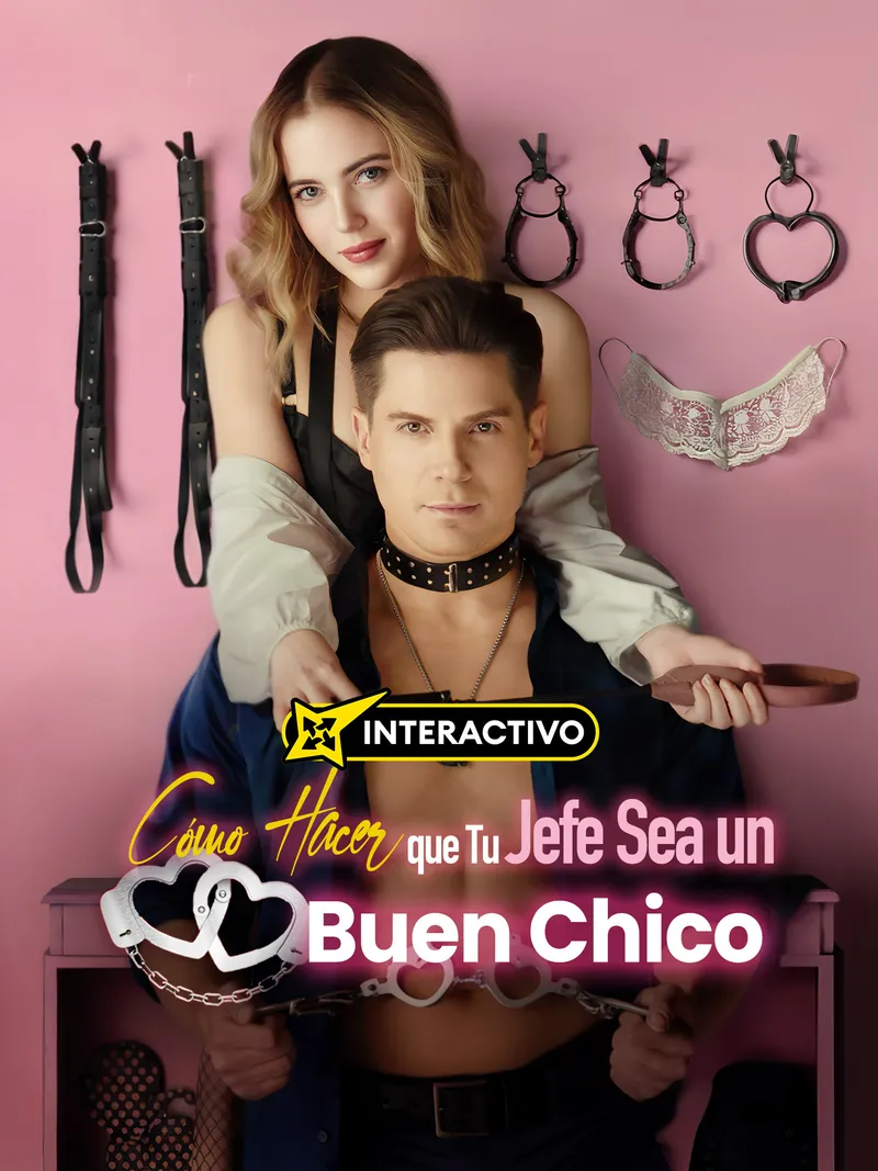 Portada de Cómo Hacer que Tu Jefe Sea un Buen Chico