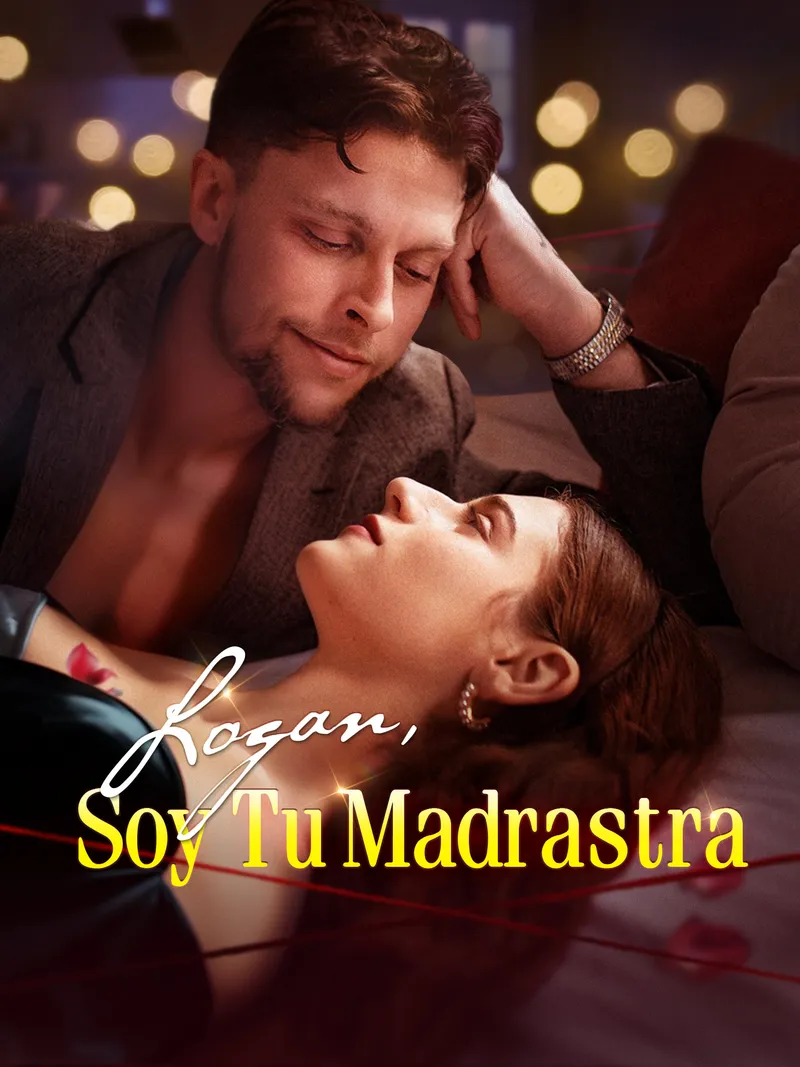 Portada de Logan, Soy Tu Madrastra