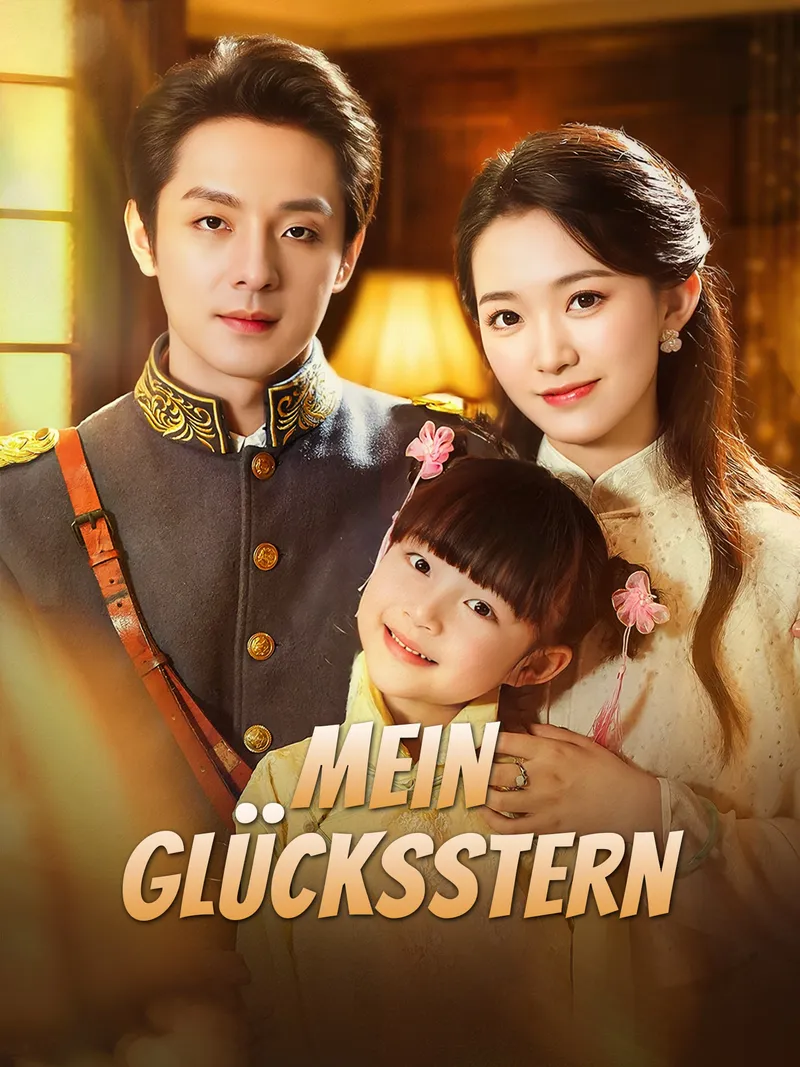 Cover von Mein Glücksstern