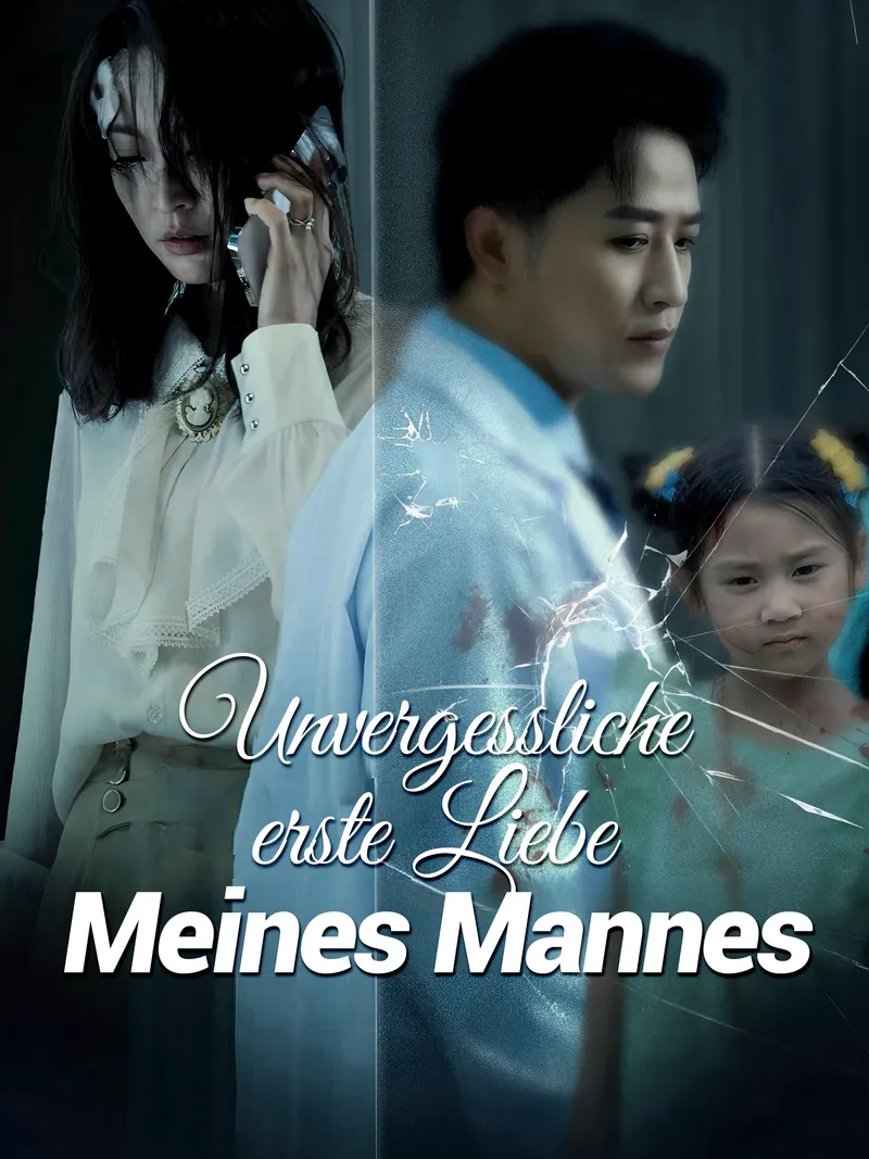 Cover von Unvergessliche erste Liebe meines Mannes