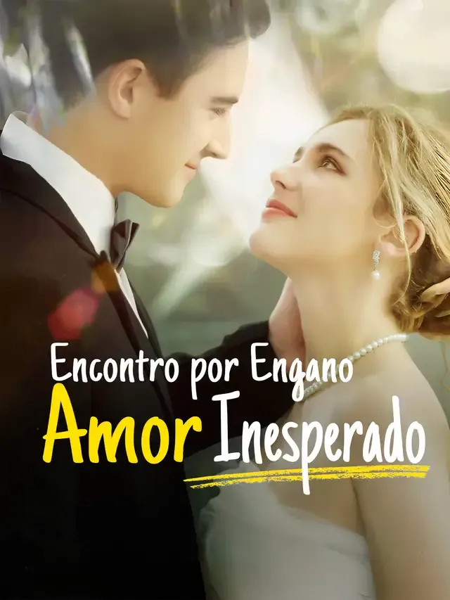 Capa de Encontro por Engano, Amor Inesperado