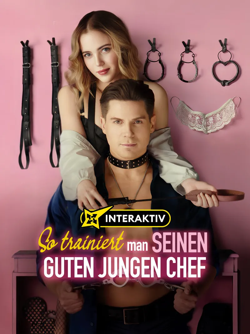 Cover von So trainiert man seinen guten Jungen Chef