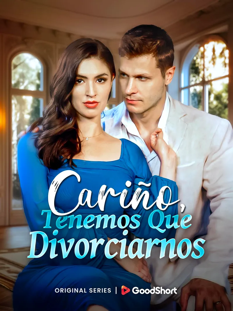 Portada de Cariño, Tenemos Que Divorciarnos