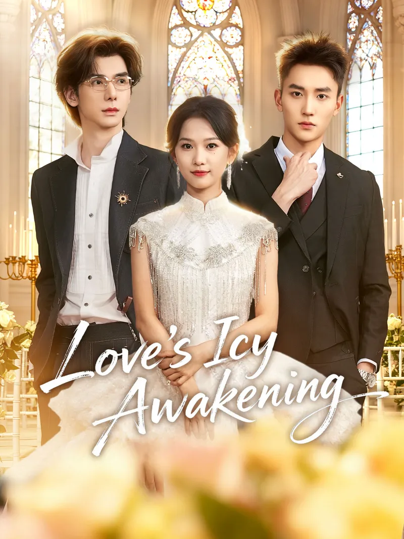 [ENG DUB] Love's Icy Awakening cover