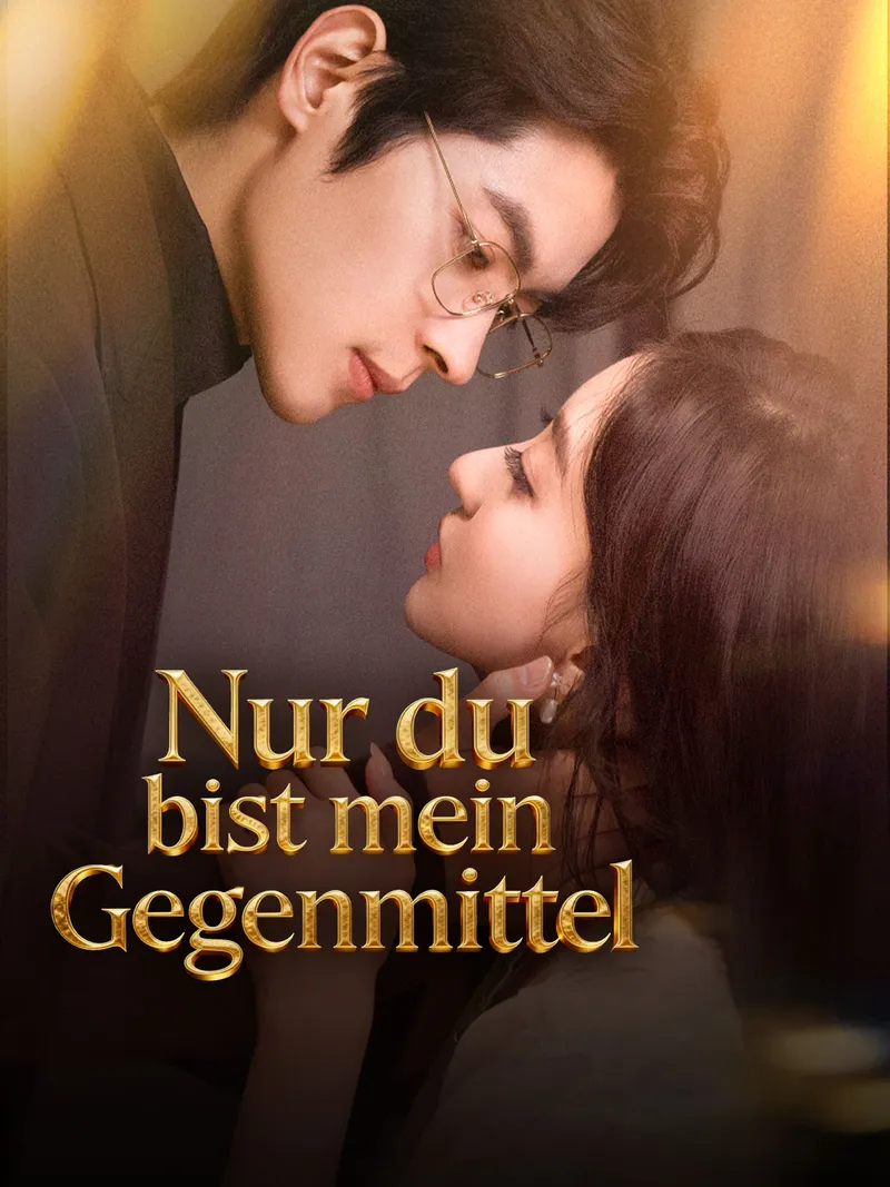 Cover von Nur du bist mein Gegenmittel