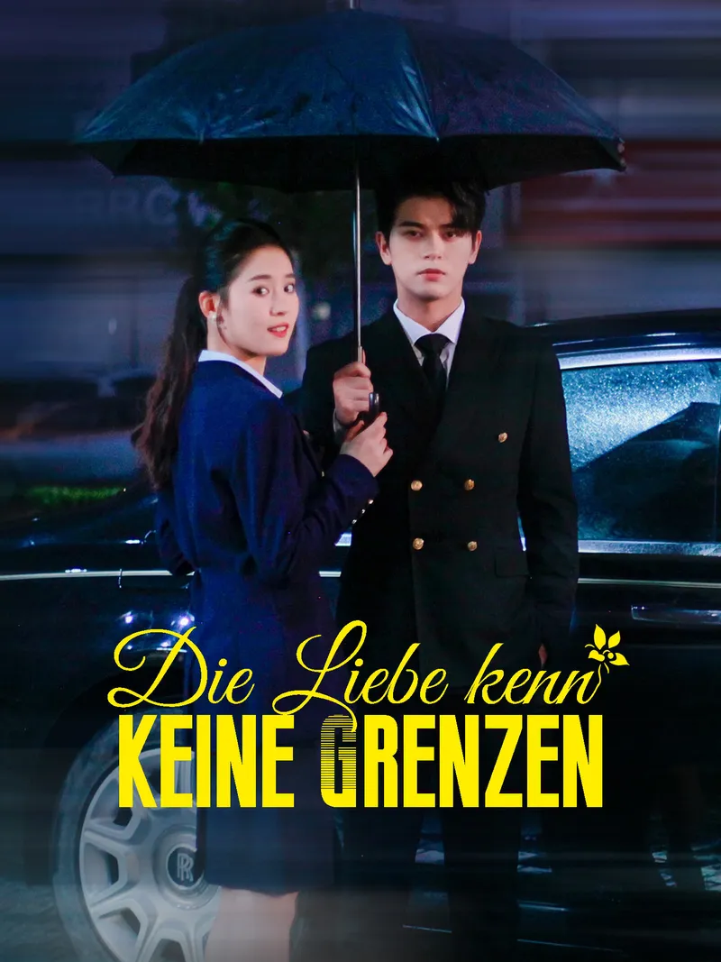 Cover von Die Liebe kennt keine Grenzen
