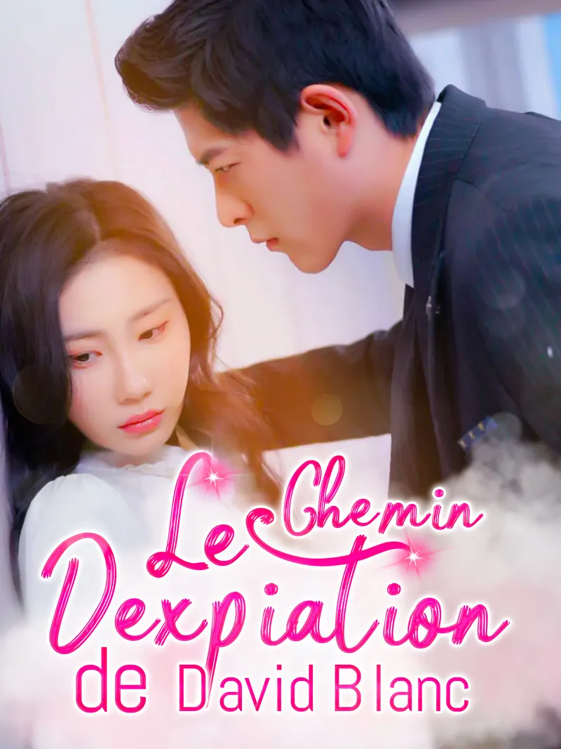 Couverture de Le Chemin Dexpiation de David Blanc
