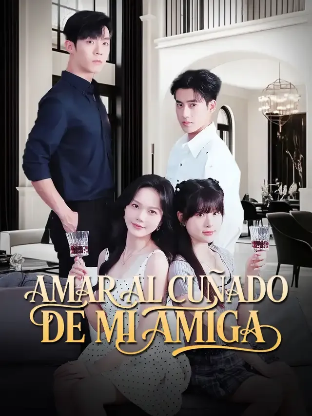 Portada de Amar al cuñado de mi amiga