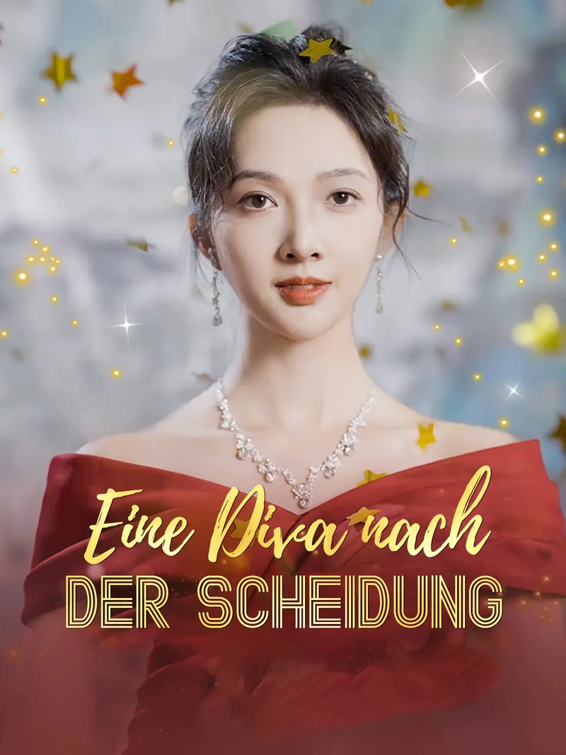 Cover von Eine Diva nach der Scheidung
