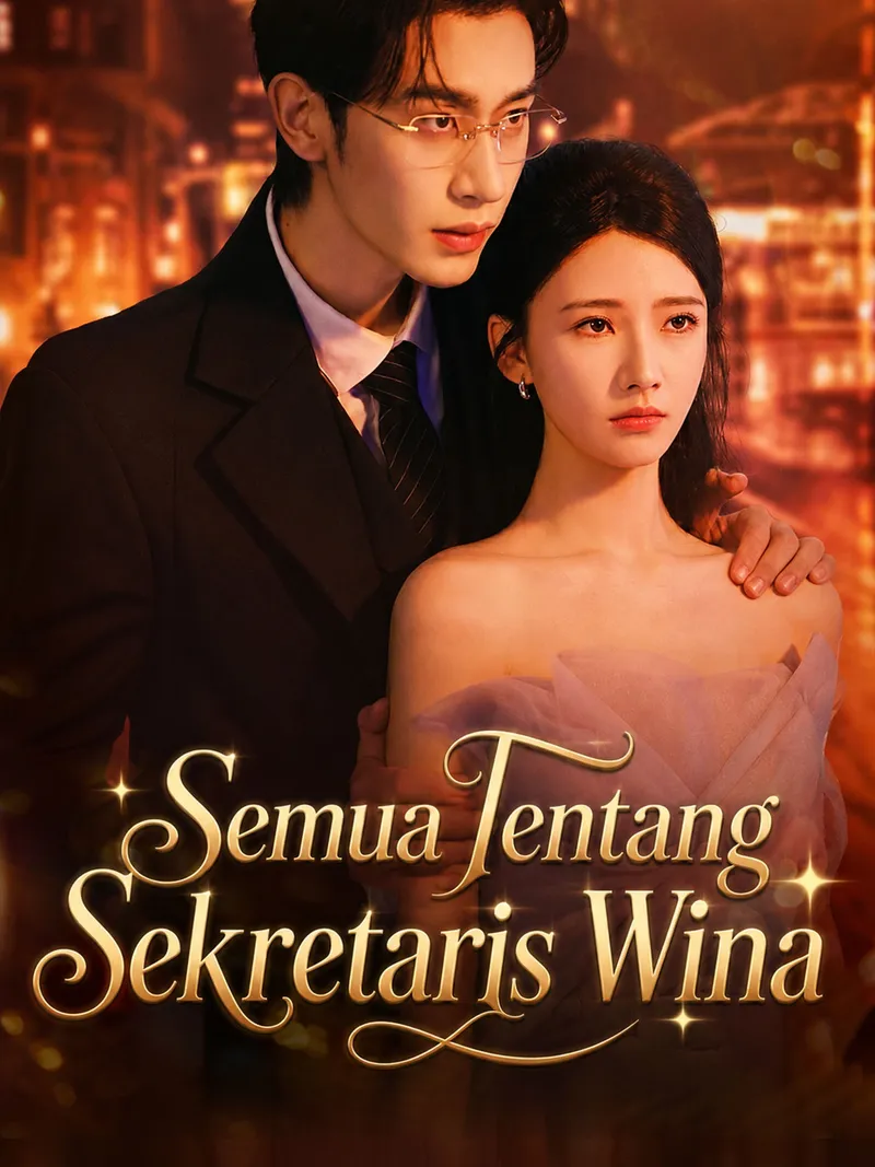 Sampul Semua Tentang Sekretaris Wina