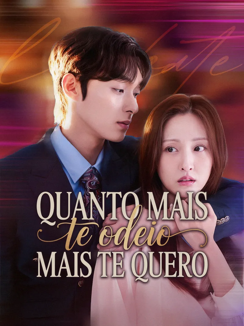 Capa de Quanto Mais Te Odeio, Mais Te Quero