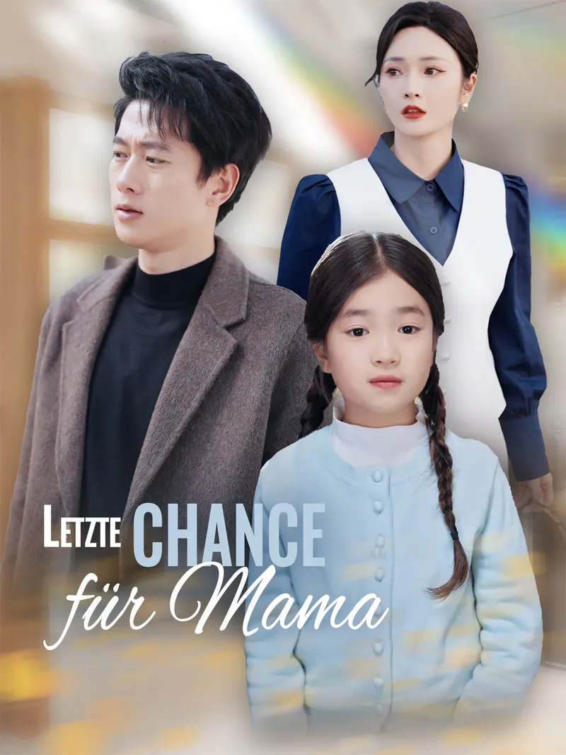 Cover von Letzte Chance für Mama