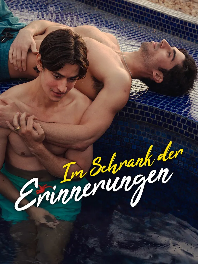 Cover von Im Schrank der Erinnerungen