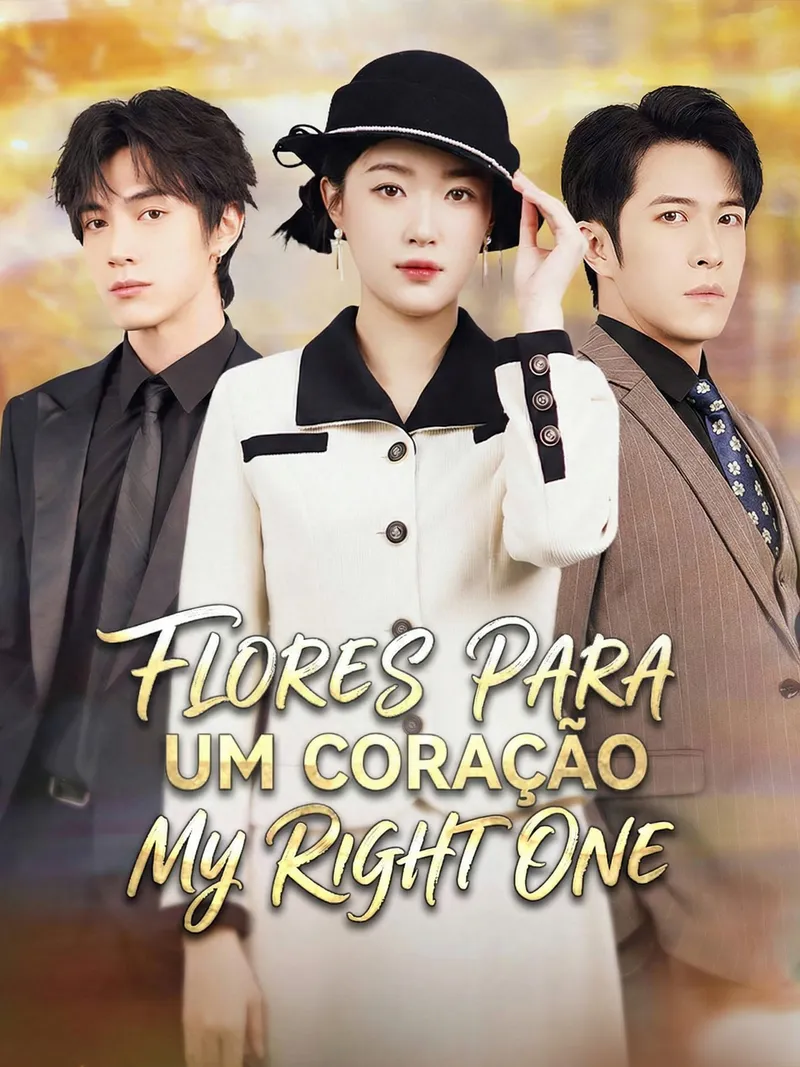 Capa de Flores para um Coração Exilado