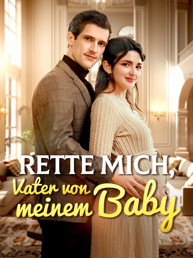 Cover von Rette mich, Vater von meinem Baby
