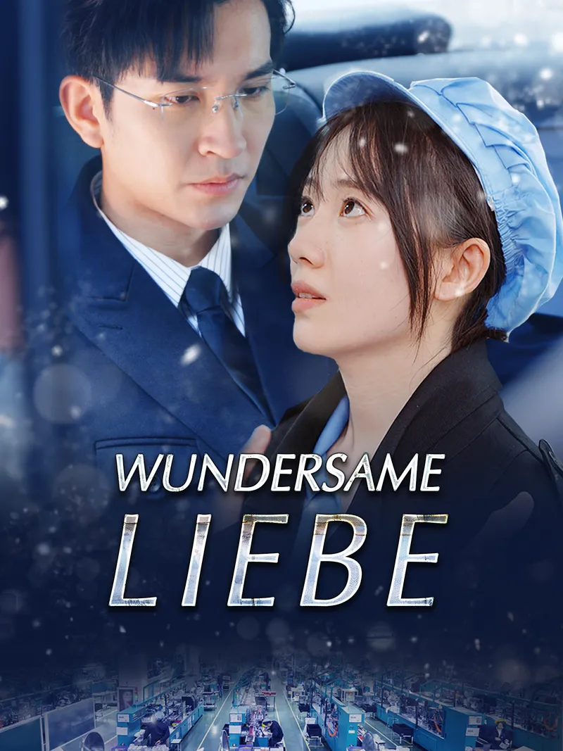 Cover von Wundersame Liebe