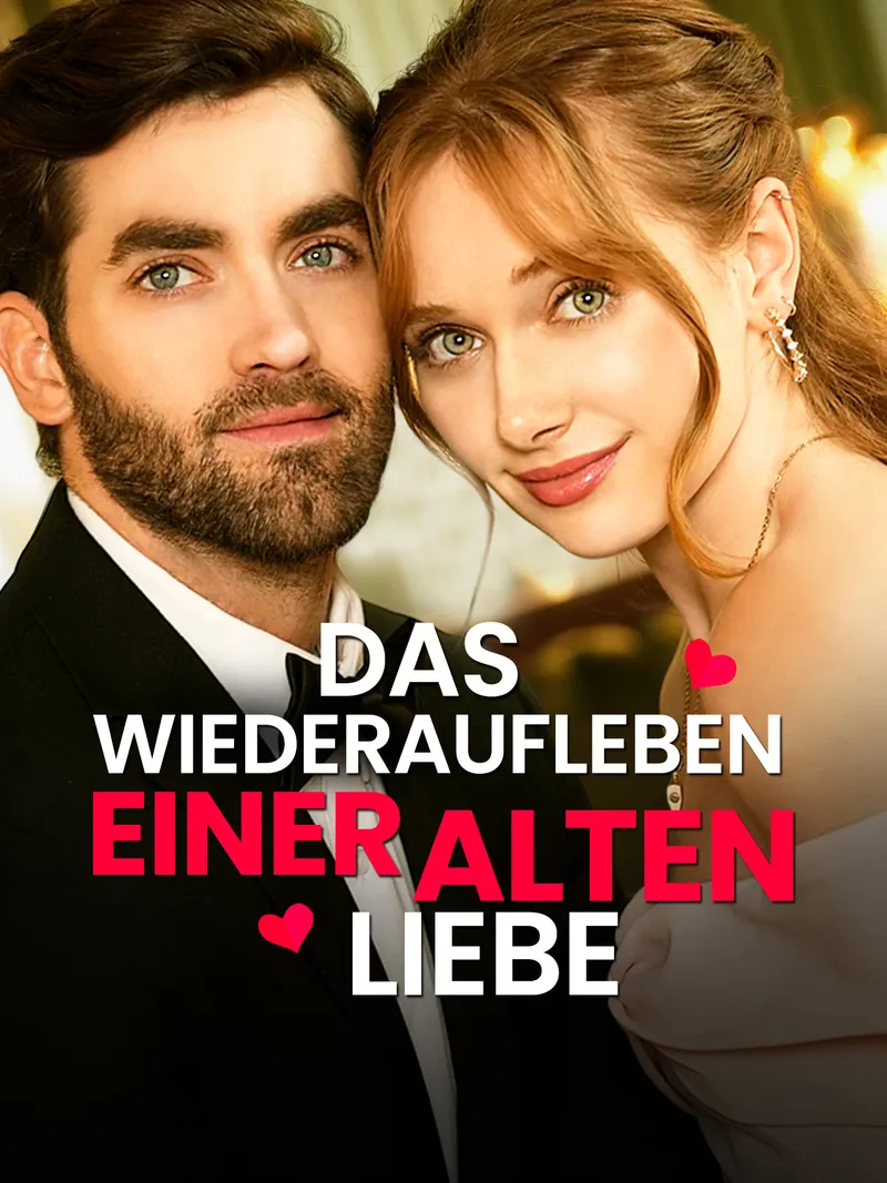 Cover von [Synchron]Das Wiederaufleben einer alten Liebe