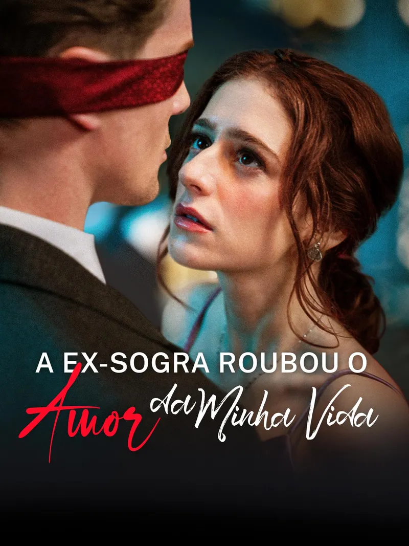 Capa de A Ex-Sogra Roubou o Amor da Minha Vida