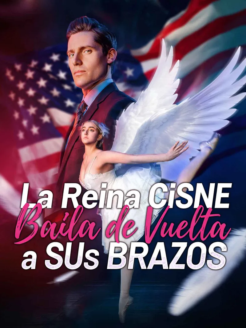 Portada de La Reina Cisne Baila de Vuelta a Sus Brazos