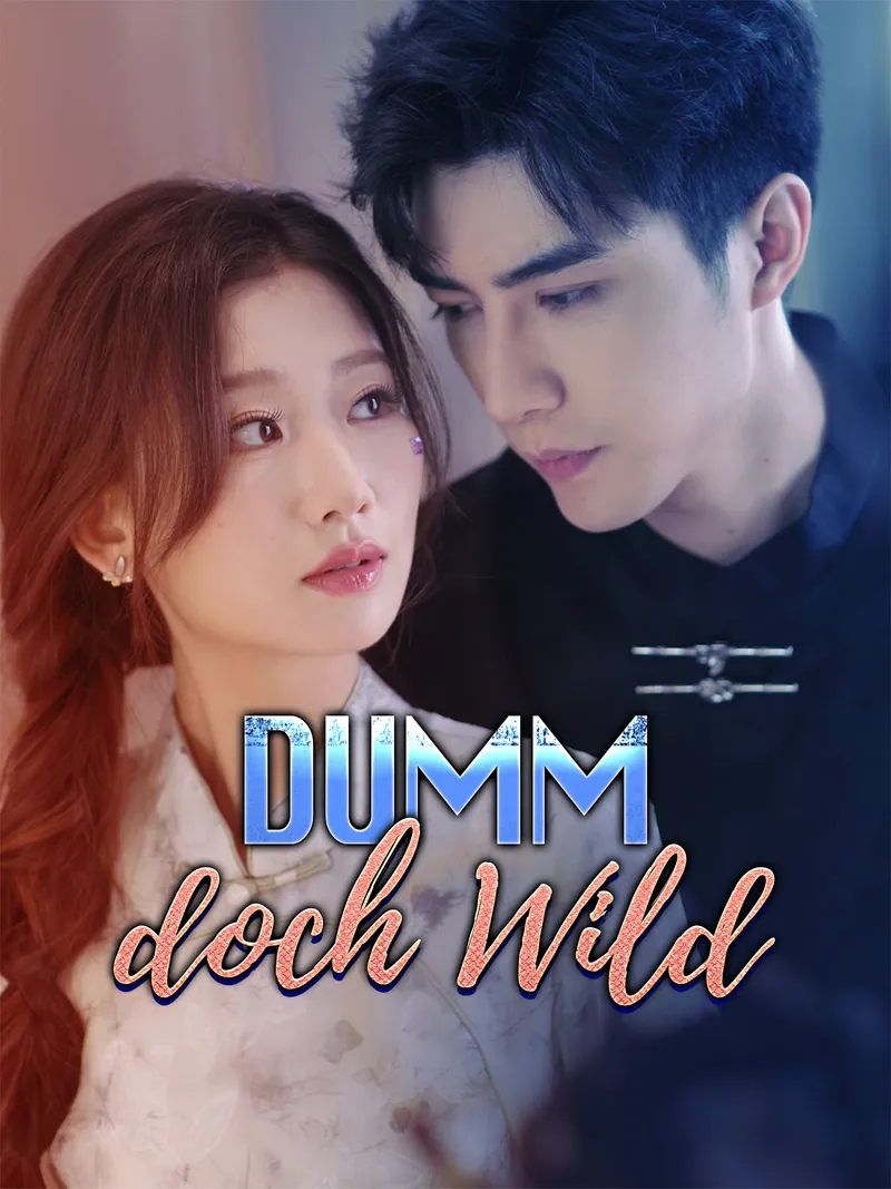 Cover von Dumm doch Wild