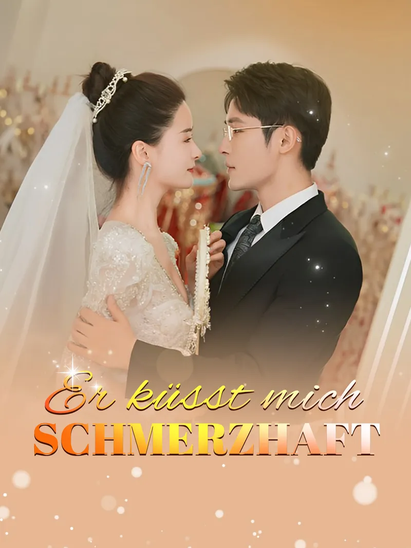 Cover von Er küsst mich schmerzhaft