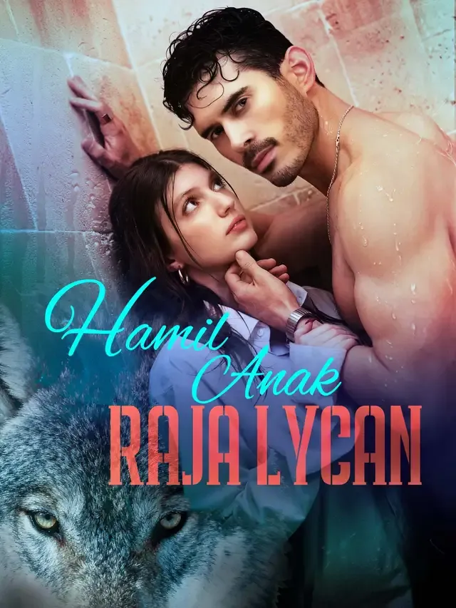 Sampul Hamil Anak Raja Lycan