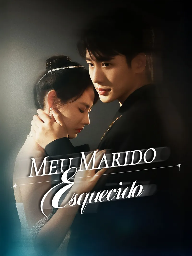 Capa de Meu Marido Esquecido