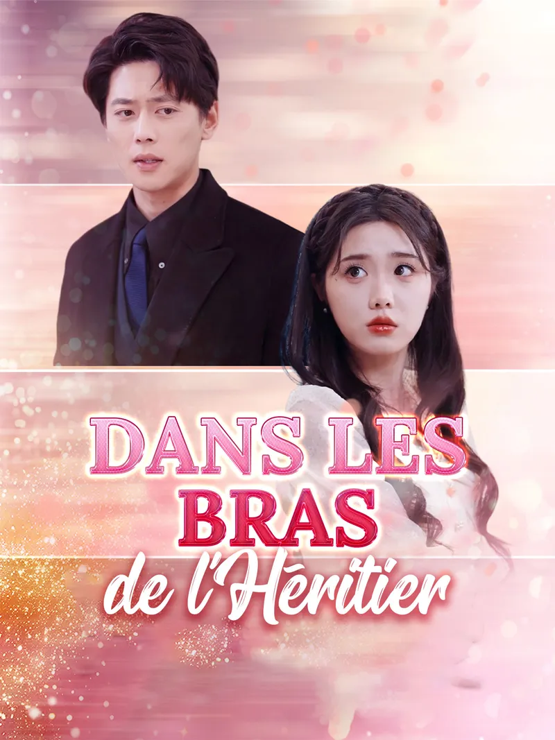 Couverture de Dans les Bras de l'Héritier