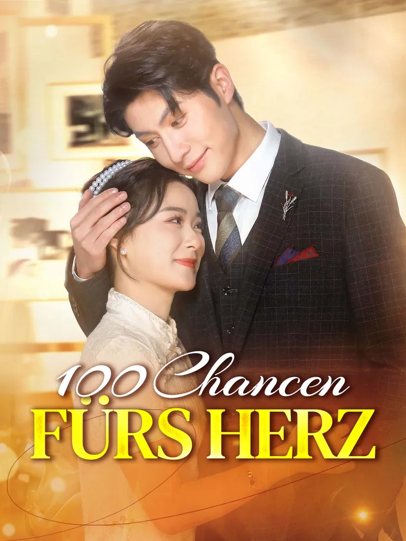 Cover von 100 Chancen fürs Herz
