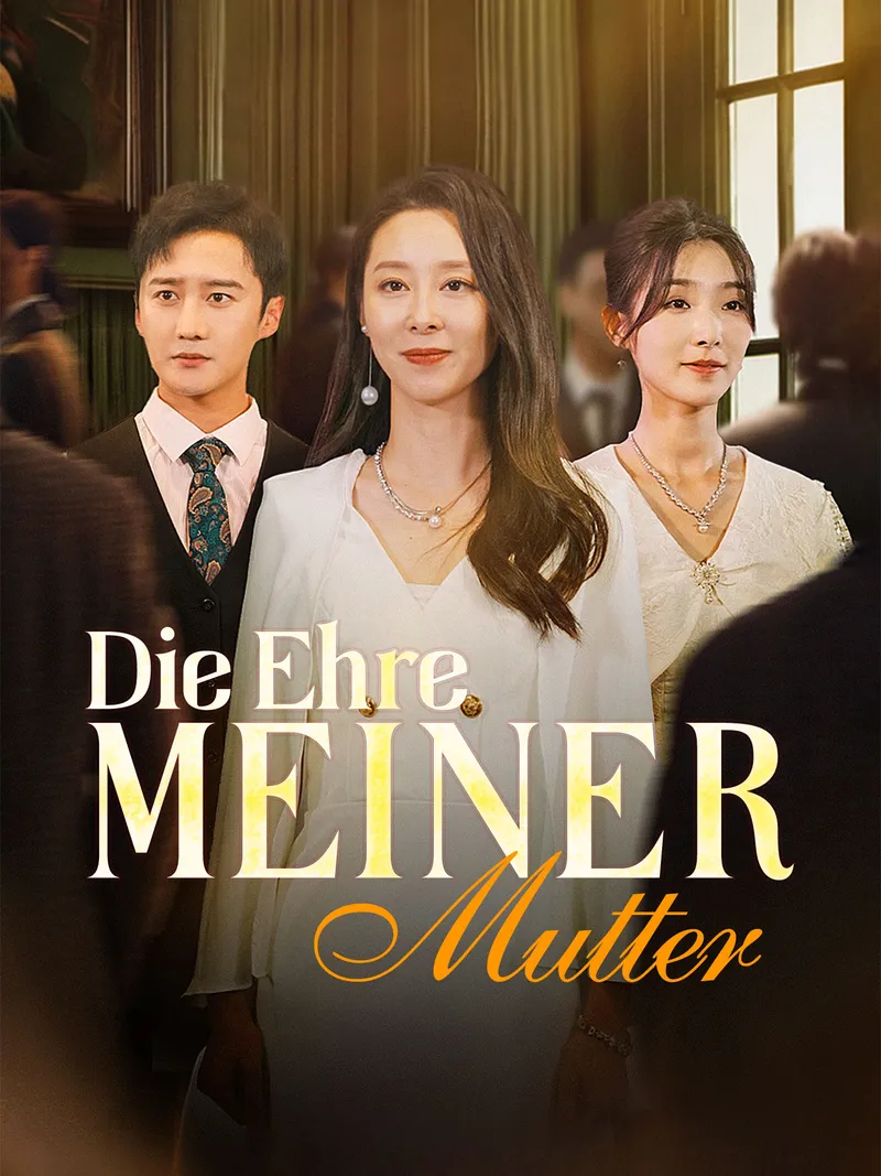 Cover von Die Ehre meiner Mutter