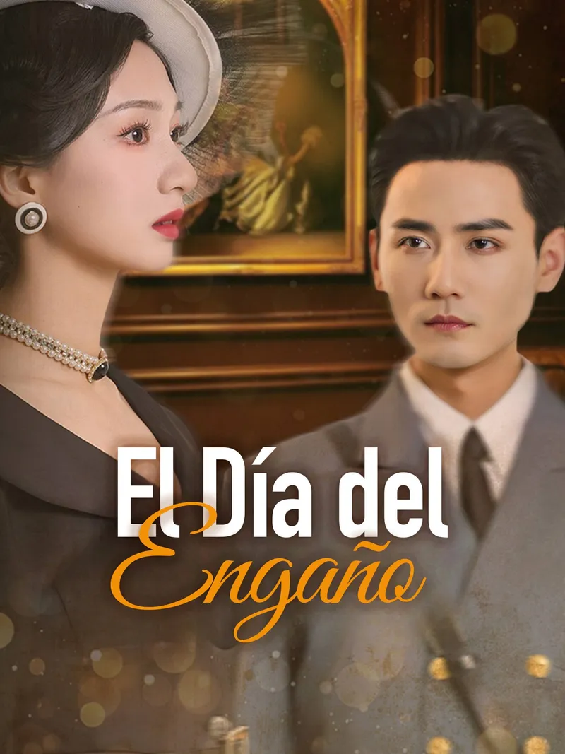 Portada de El Día del Engaño