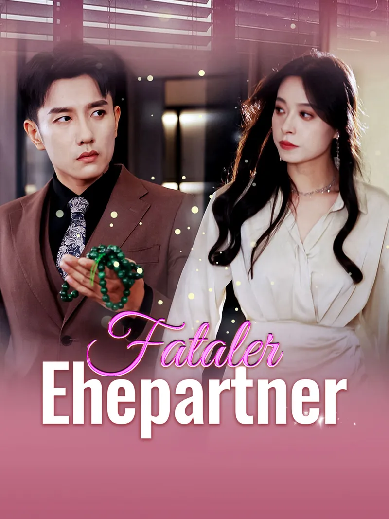 Cover von Fataler Ehepartner