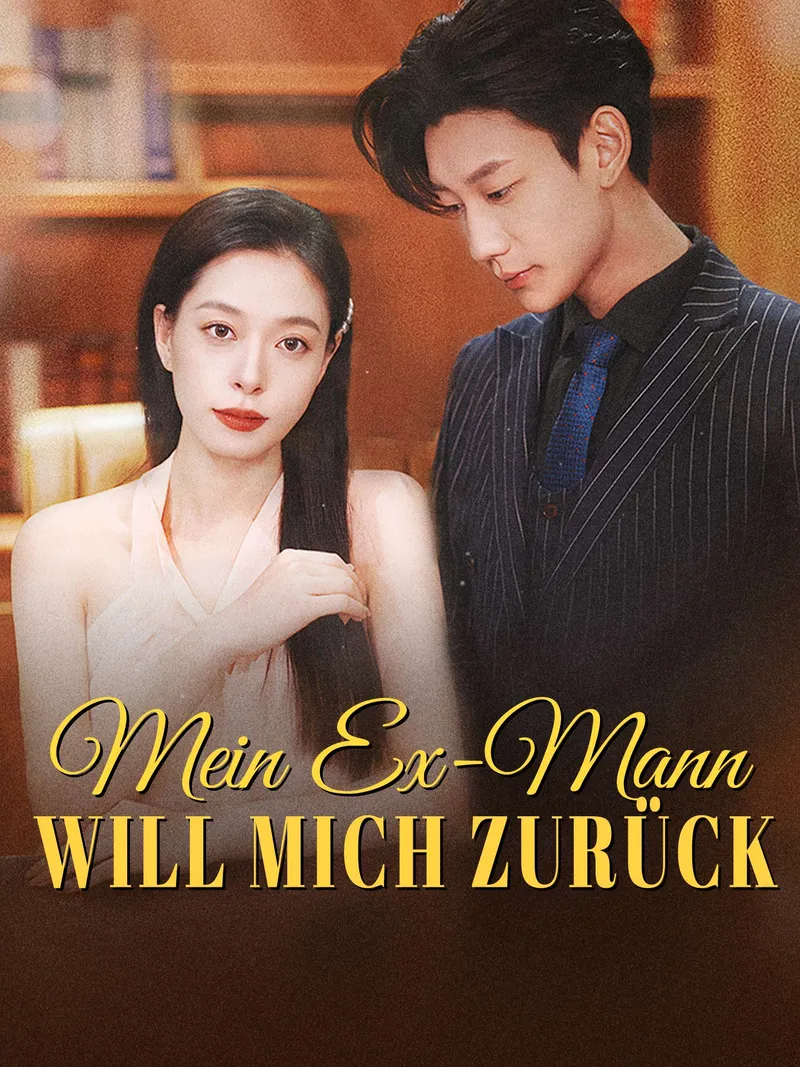 Cover von Mein Ex-Mann will mich zurück