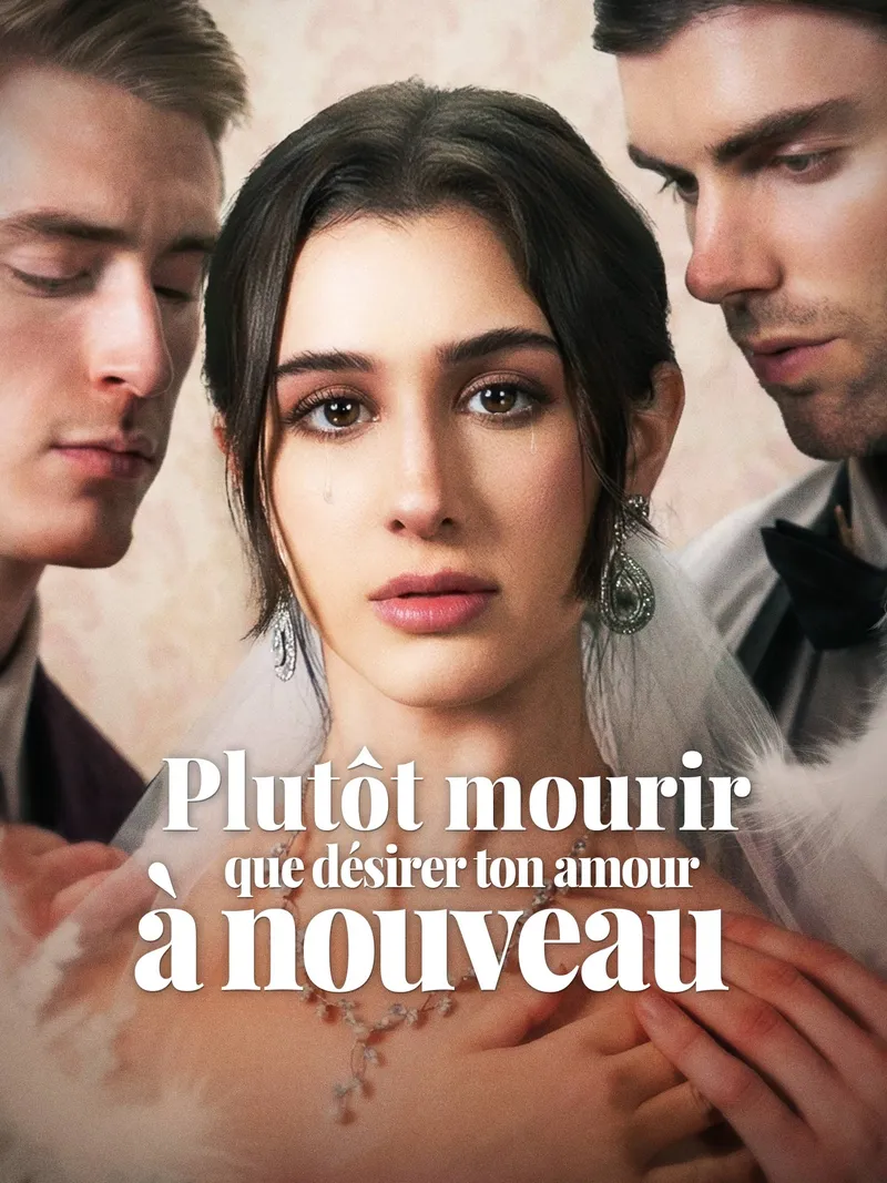 Couverture de Plutôt mourir que désirer ton amour à nouveau