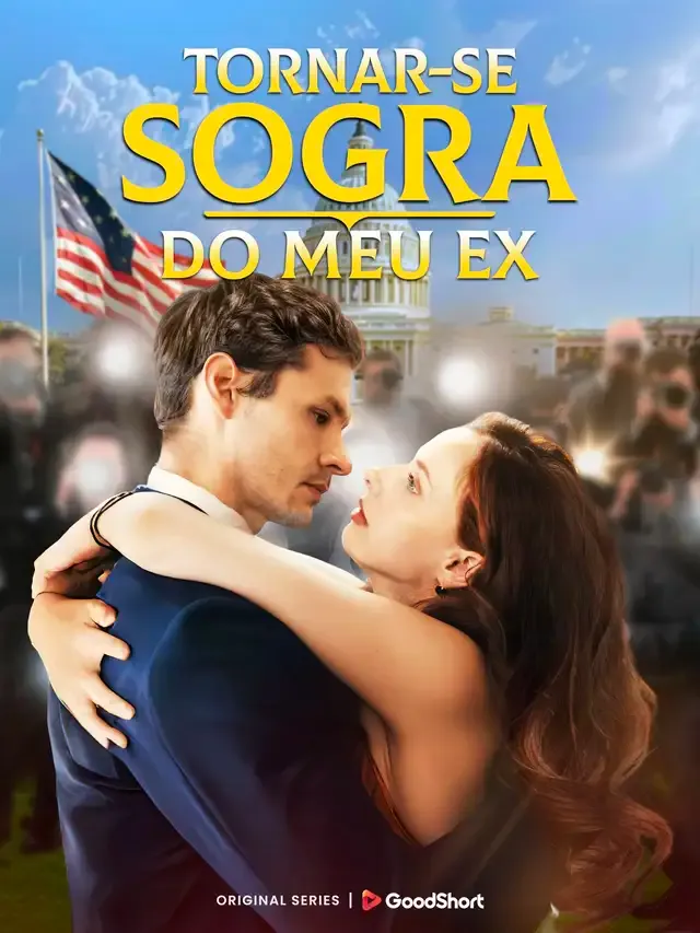 Capa de Tornar-se sogra do meu ex