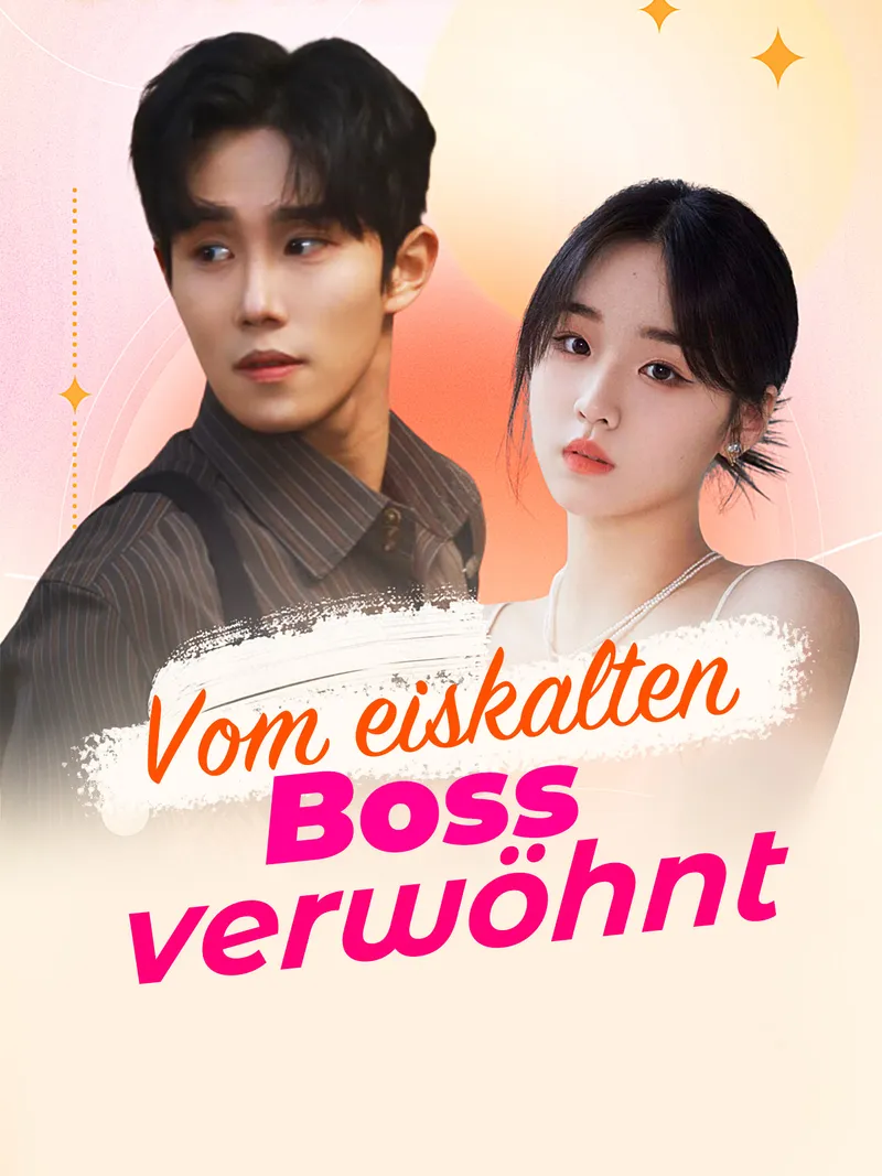 Cover von Vom eiskalten Boss verwöhnt