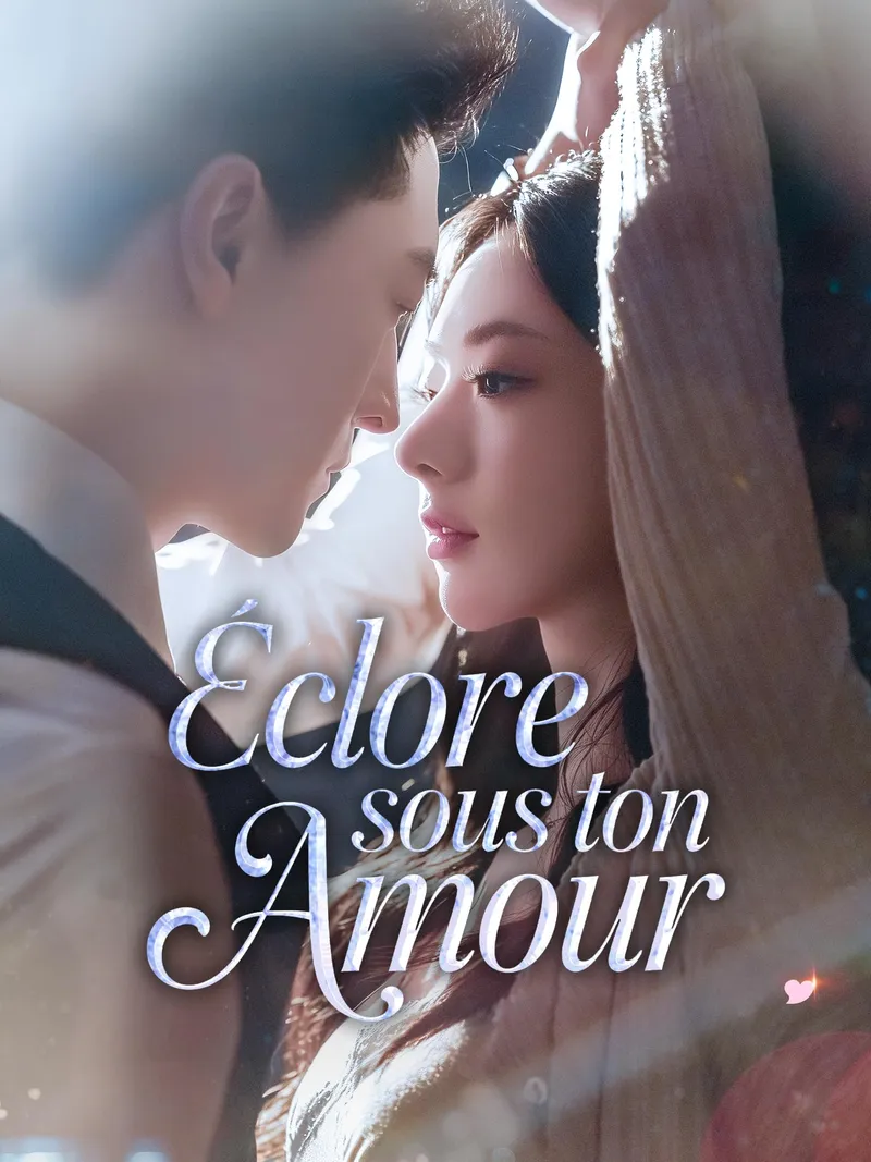 Couverture de Éclore sous ton Amour