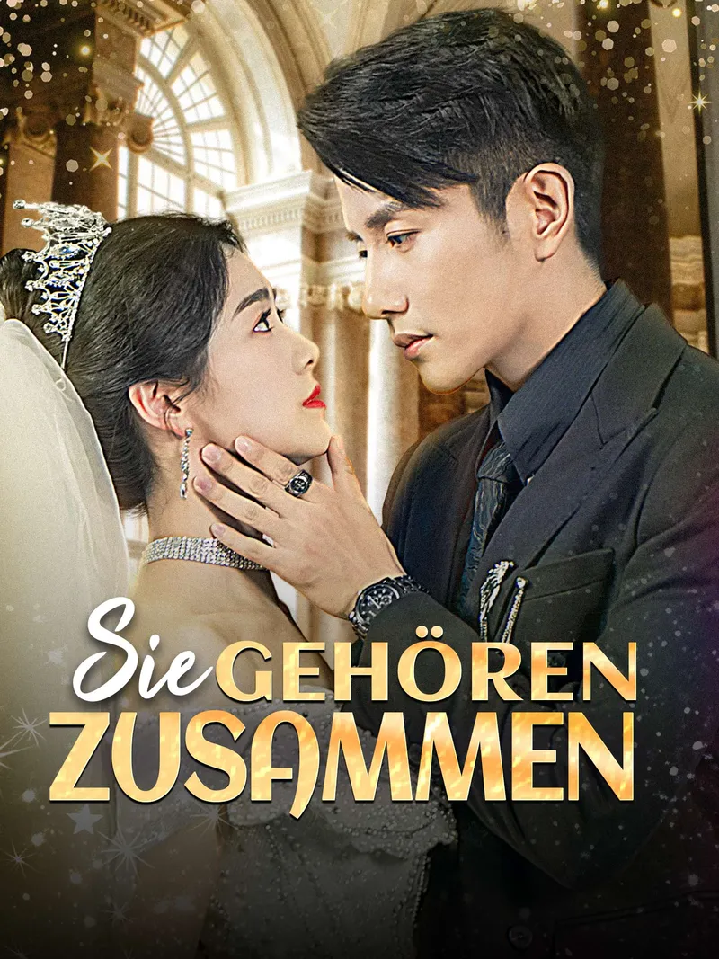 Cover von Sie Gehören Zusammen