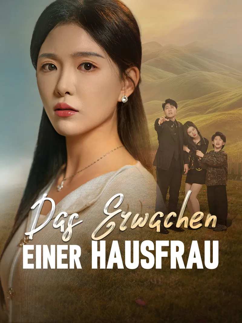 Cover von Das Erwachen einer Hausfrau