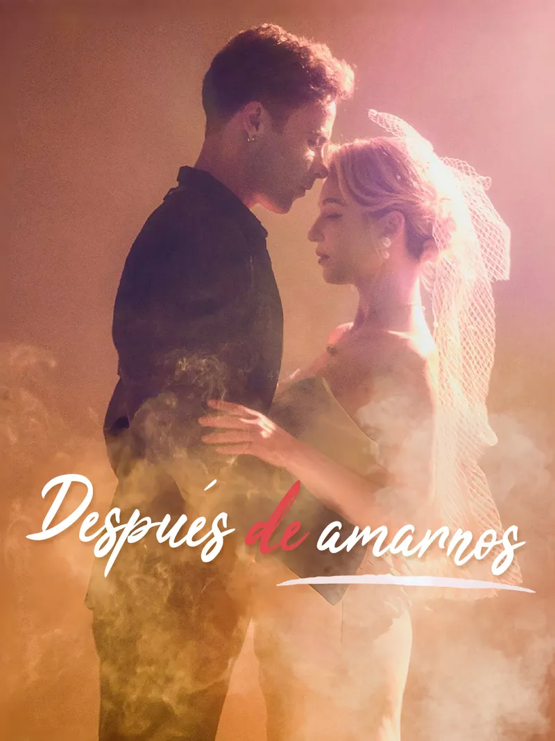 Portada de Después de amarnos