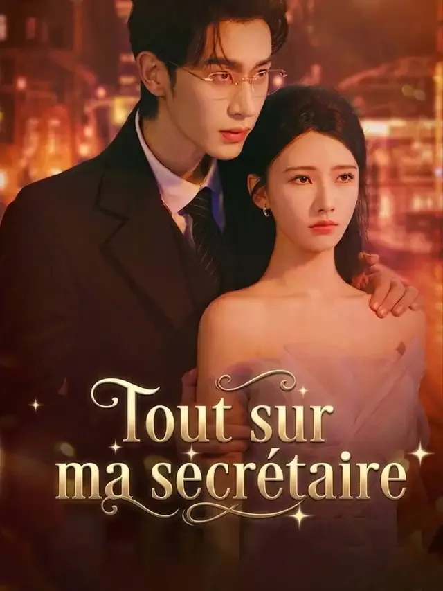 Couverture de Tout sur ma secrétaire